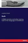 Ruth cover