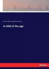 A child of the age cover