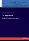 Der Wegkürtzer cover