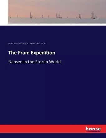 The Fram Expedition cover