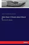 Adam Davy's 5 Dreams about Edward II cover