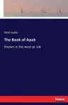 The Book of Ayub cover