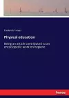 Physical education cover