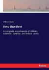 Boys' Own Book cover