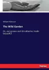 The Wild Garden cover