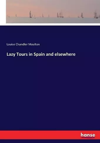 Lazy Tours in Spain and elsewhere cover