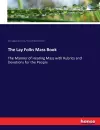 The Lay Folks Mass Book cover