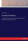 The Marvel of Nations cover