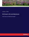 Kit Carson's Life and Adventures cover