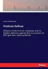 Vindiciae Gallicae cover