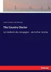 The Country Doctor cover