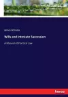 Wills and Intestate Succession cover