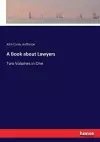 A Book about Lawyers cover