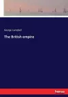 The British empire cover