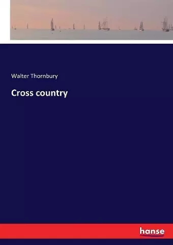 Cross country cover