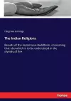 The Indian Religions cover