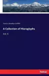 A Collection of Hieroglyphs cover