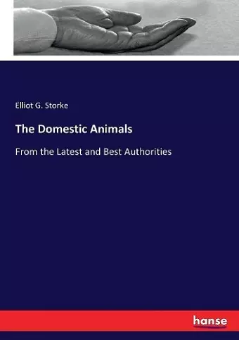 The Domestic Animals cover