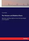 The Amazon and Madeira Rivers cover