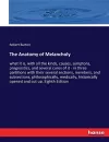 The Anatomy of Melancholy cover