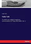 Table Talk cover