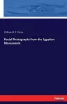 Racial Photographs from the Egyptian Monuments cover