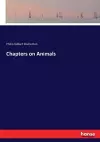 Chapters on Animals cover