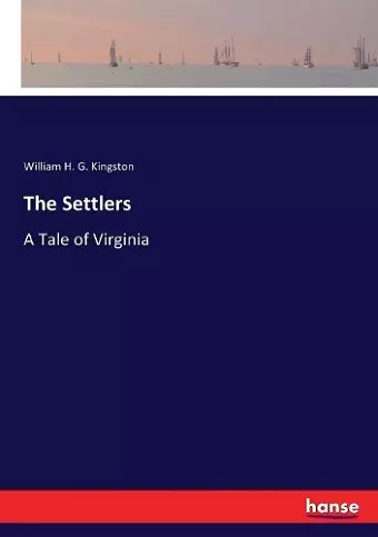 The Settlers cover