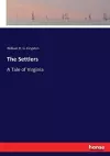 The Settlers cover