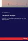 The Story of the Niger cover