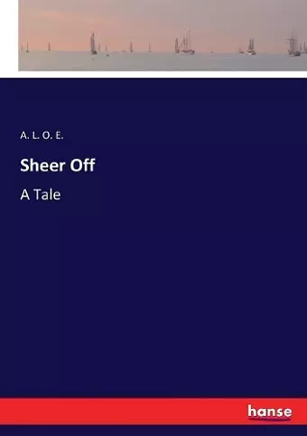 Sheer Off cover