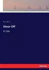 Sheer Off cover