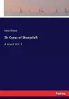 Sir Cyrus of Stonycleft cover