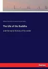 The Life of the Buddha cover