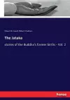 The Jataka cover