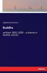 Buddha cover