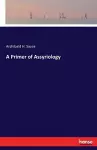 A Primer of Assyriology cover