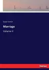 Marriage cover