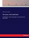 The Lance, Cross and Canoe cover