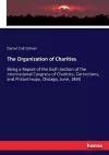 The Organization of Charities cover