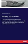 Glorifying God in the Fires cover