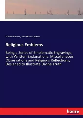 Religious Emblems cover