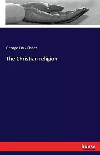 The Christian religion cover