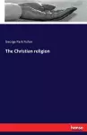 The Christian religion cover