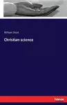 Christian science cover