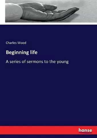 Beginning life cover