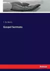 Gospel Sermons cover