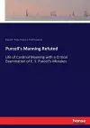 Purcell's Manning Refuted cover