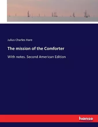 The mission of the Comforter cover