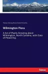 Wilmington Flora cover